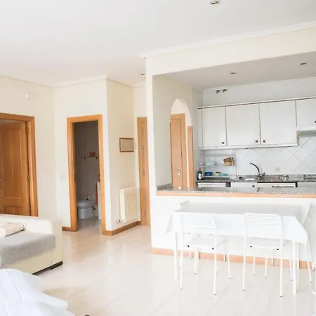 Apartman Samil Primera Linea De Playa 2i