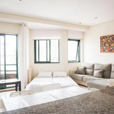 Samil Primera Linea De Playa 2i Apartman