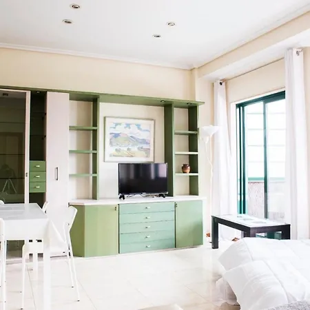 Samil Primera Línea De Playa 2i