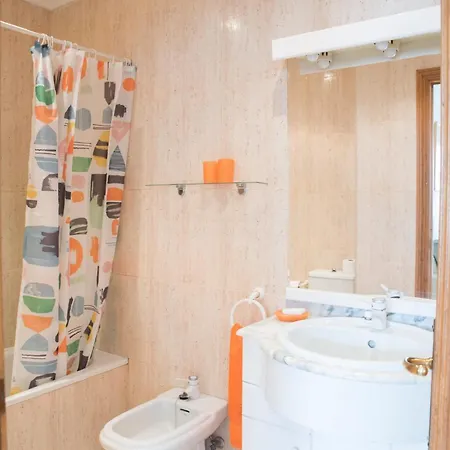 Samil Primera Linea De Playa 2i Vigo