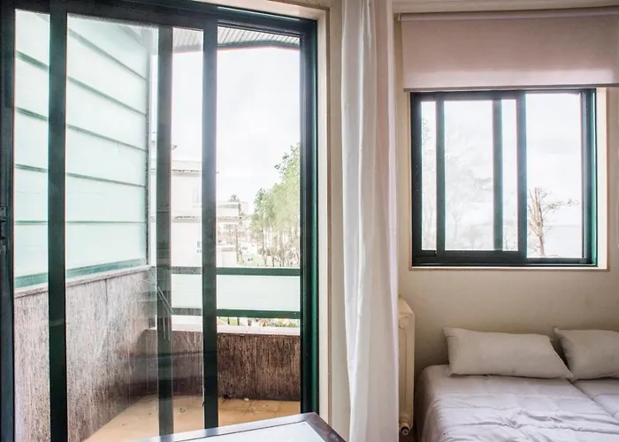 Samil Primera Linea De Playa 2i Vigo