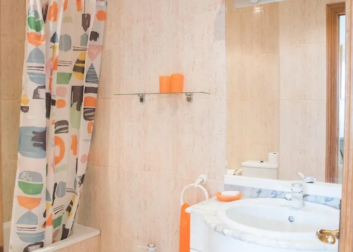 Samil Primera Linea De Playa 2i Comarca de Vigo